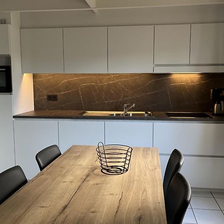 Villa Zeebos 112 à Bredene Extérieur photo