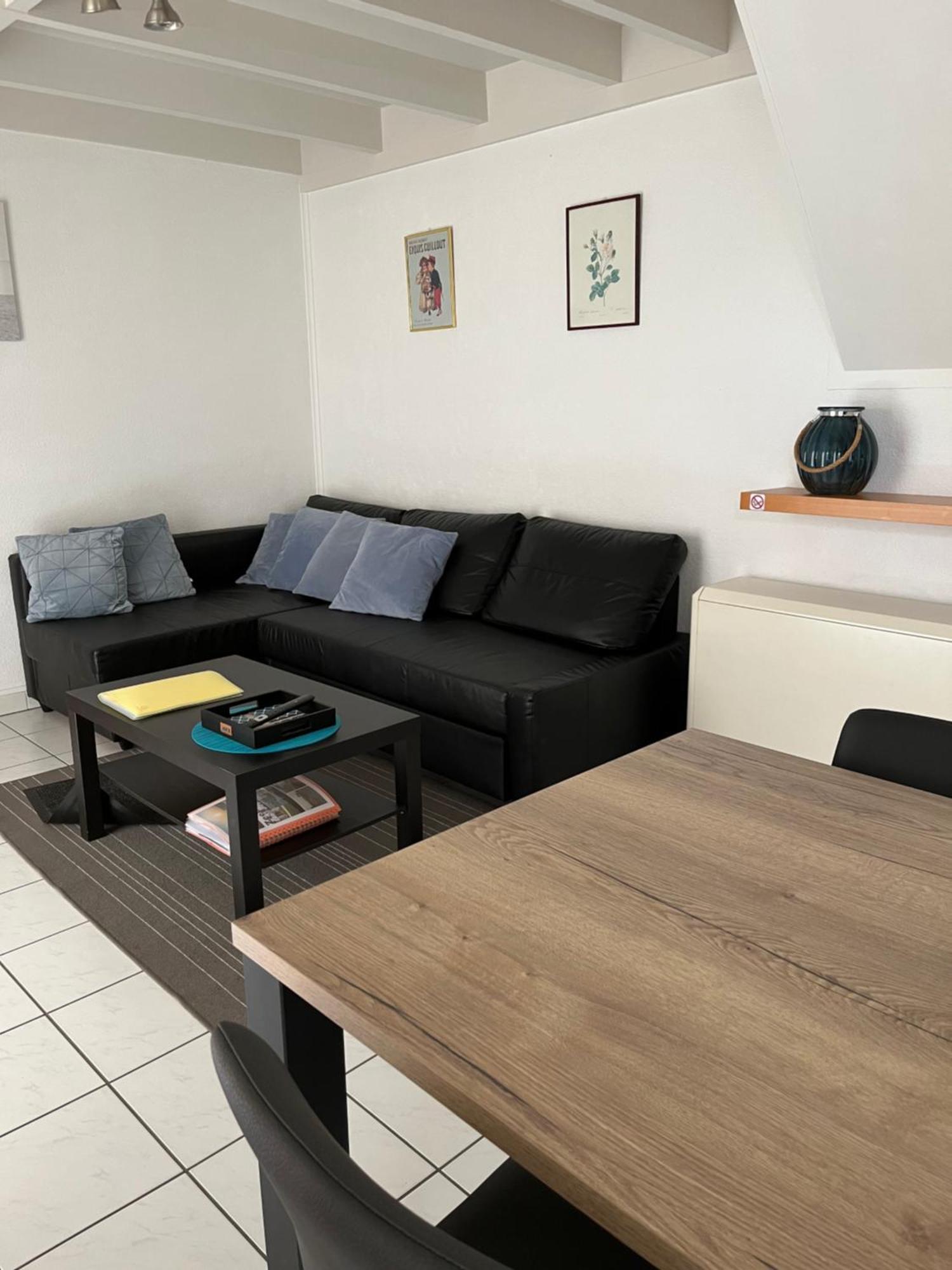 Villa Zeebos 112 à Bredene Extérieur photo